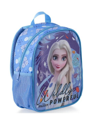 Frozen Anaokulu Çantası Hawk Jr Wıdely