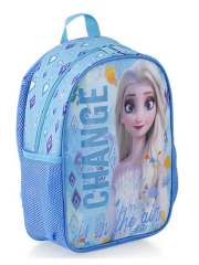 Frozen Anaokulu Çantası Hawk Jr Change