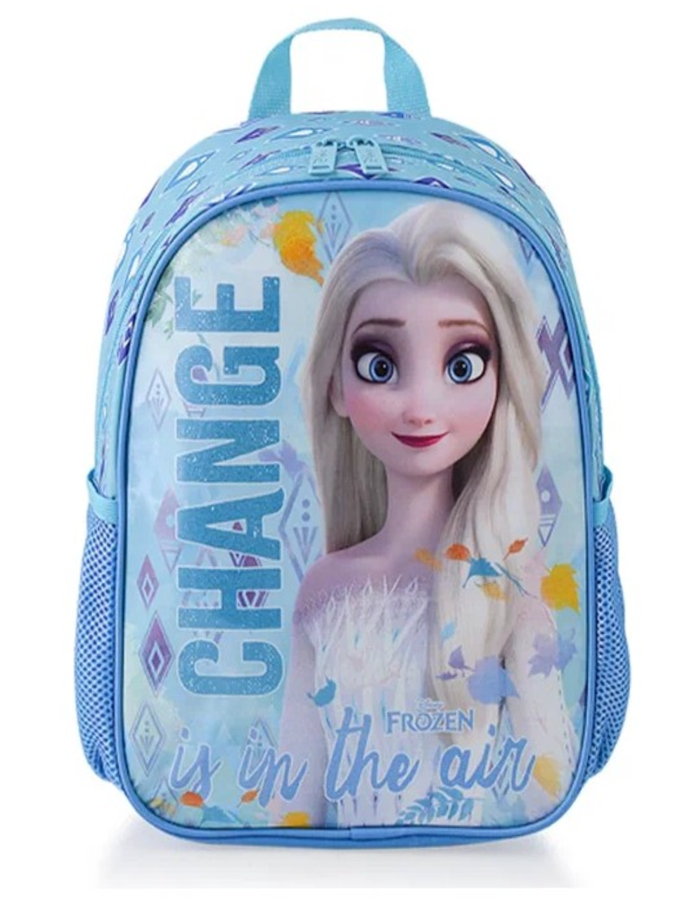 Frozen Anaokulu Çantası Hawk Jr Change