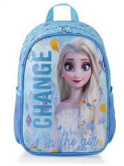 Frozen Anaokulu Çantası Hawk Jr Change