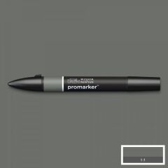 Winsor Newton Promarker Kalem IG6 Ice Grey 6