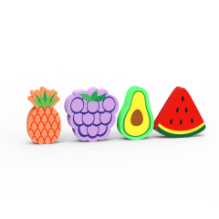 Silka Fruit Silgi