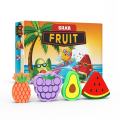 Silka Fruit Silgi