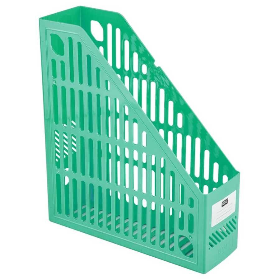 Kraf 5200 Magazinlik PASTEL TURKUAZ 12 Adet