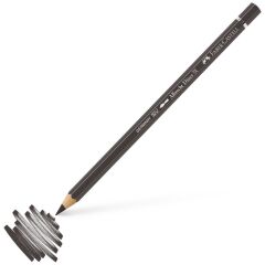 Faber Castell Albrecht Dürer Aquarell Boya Kalemi 175 Dark Sepia