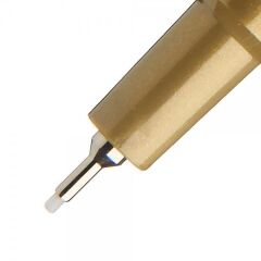 Artline 999XF Gold Metalik Markör 0.8mm Altın