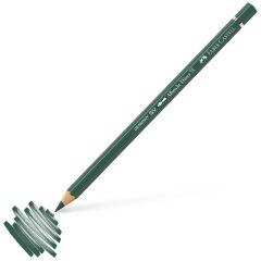 Faber Castell Albrecht Dürer Aquarell Boya Kalemi 165 Juniper Green