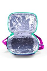 Coral High Sport Mor Pembe Thermo Beslenme Çantası 22816