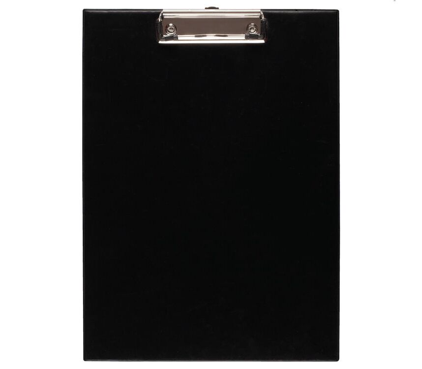 Bigpoint Kapaksız Sekreterlik Siyah