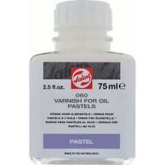 Talens 060 Pastel Verniği 75 ml