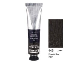 Bigpoint Yağlı Boya 45 ml. 445 - Prussian Blue