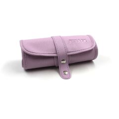 Bback Sanatsal Rulo Kalemlik Deri 36lı Lila