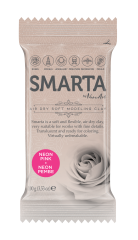 Smarta Kil Hamur Modelleme 100 gr Neon Pembe