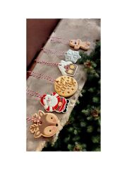 Smarta Craft Cutter Christmas Yeni Yıl Kesiciler