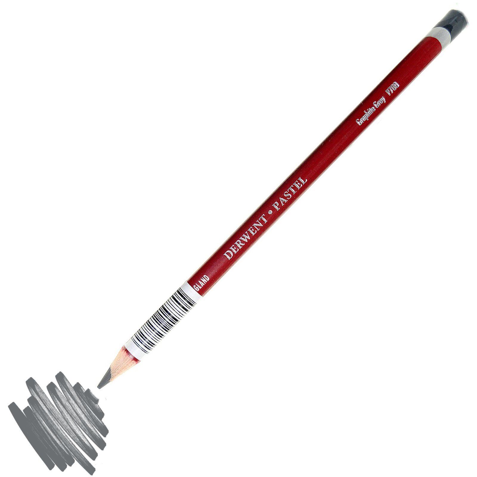 Derwent Pastel Pencil P700 Graphite Grey