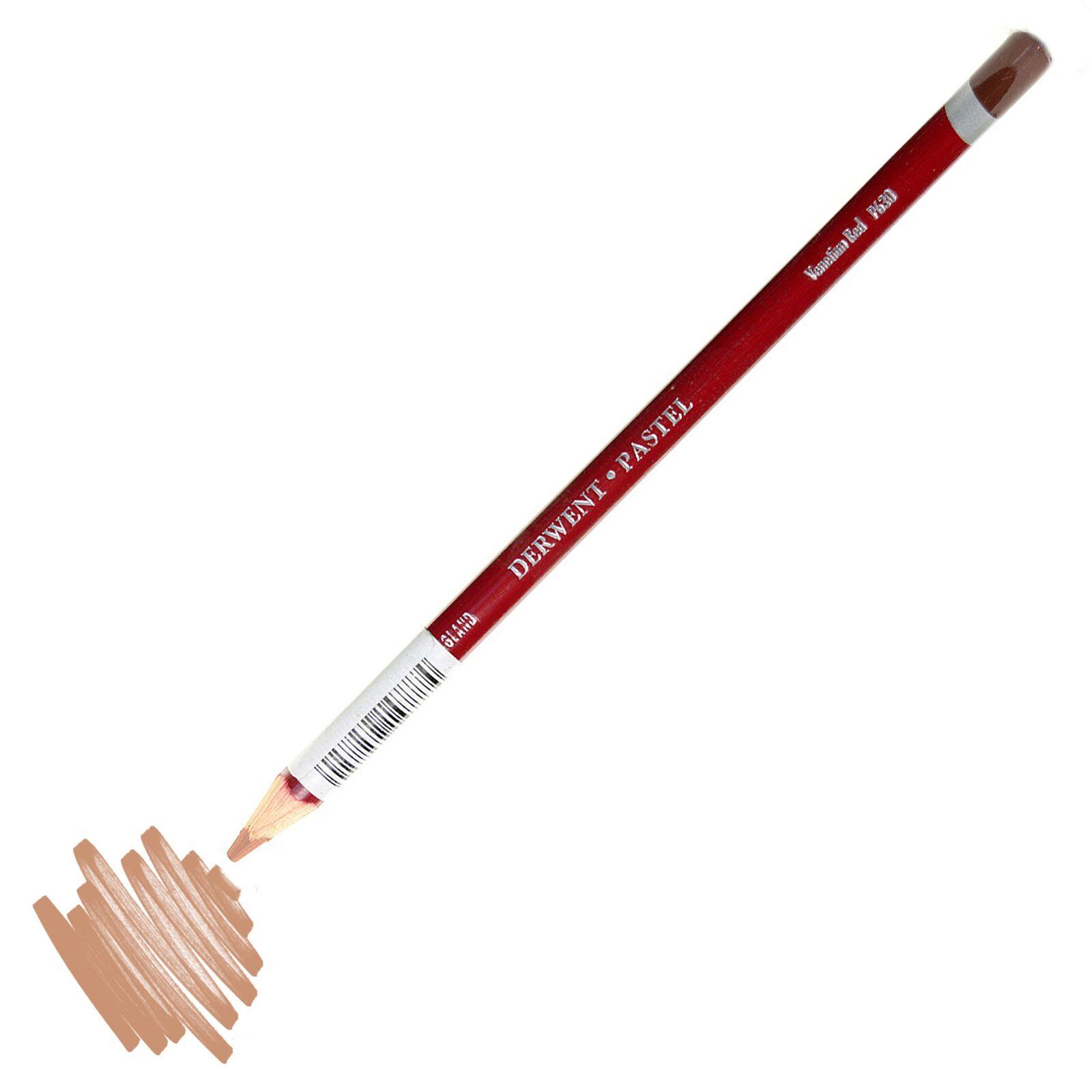 Derwent Pastel Pencil P630 Venetian Red