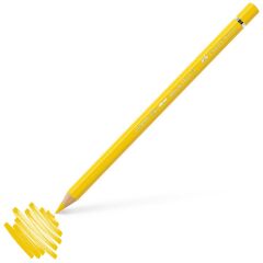 Faber Castell Albrecht Dürer Aquarell Boya Kalemi 107 Cadmium Yellow