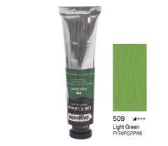 Bigpoint Yağlı Boya 45 ml. 509 - Light Green