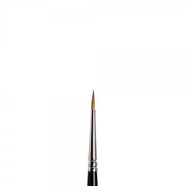 Winsor & Newton Series 7 Kolinsky Samur Yuvarlak Fırça N:1