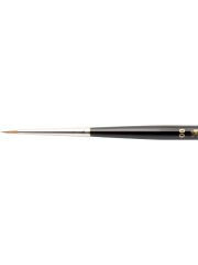 Winsor & Newton Series 7 Kolinsky Samur Yuvarlak Fırça N:00
