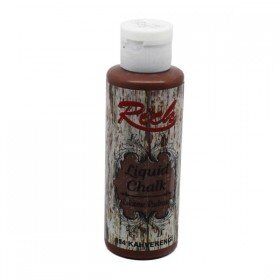 Rich Eskitme Pudrası 654-Kahverengi 120cc