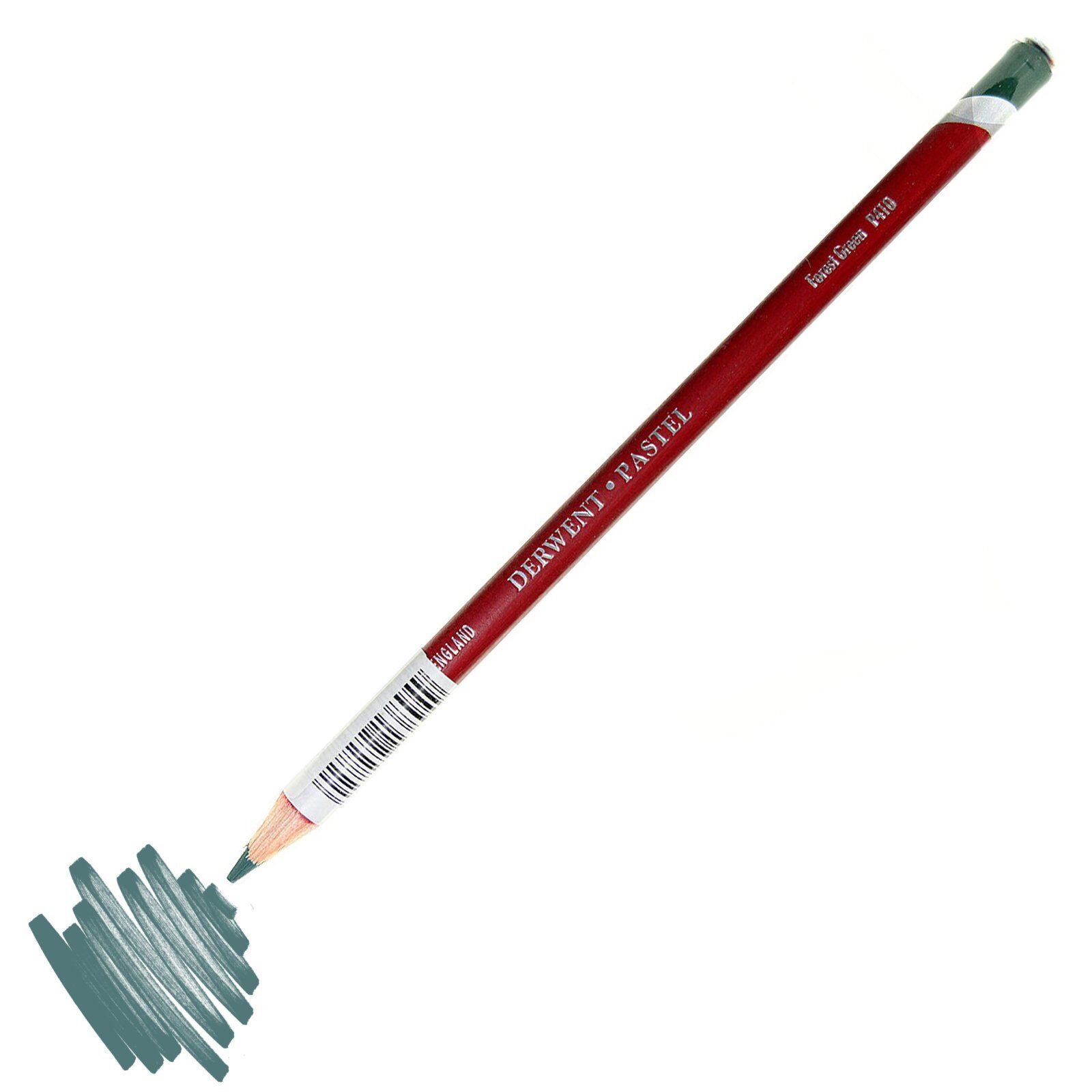 Derwent Pastel Pencil P410 Forest Green