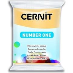 Cernit Number One Polimer Kil 56gr Cupcake 739
