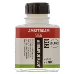 Talens Amsterdam Akrilik Medium Parlak 75 ml 012