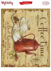 My Hobby Tela Transfer 25*35 cm TTK-16