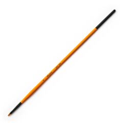 Van Dyck 958  Uzun Sap Sentetik Fırça No:0