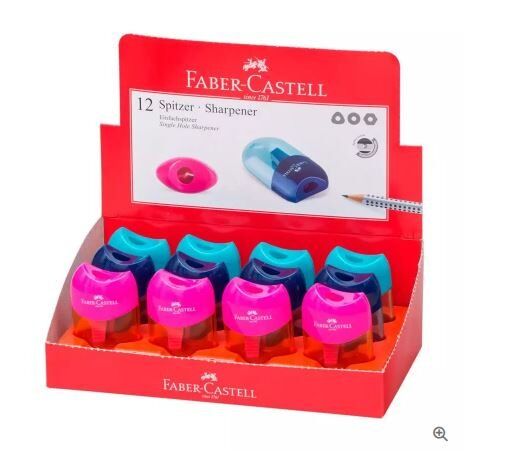 Faber Apple Trend Kalemtıraş