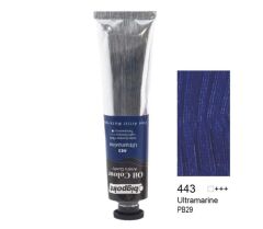 Bigpoint Yağlı Boya 200 ml. 443 - Ultramarine