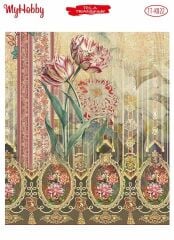 My Hobby Tela Transfer 25*35 cm TTK-22