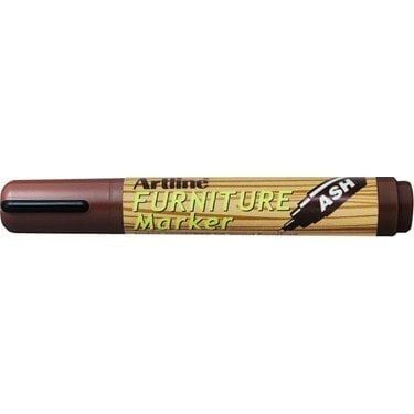 Artline Furniture Marker Mobilya Rötuş Kalemi ASH (DİŞBUDAK)