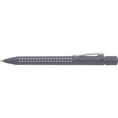 Faber-Castell Grip 2010 Armonı Versatil 0.7mm Gri