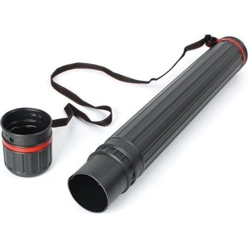 Proje Tüpü Teleskopik Çap:6,5 cm 45*75 cm