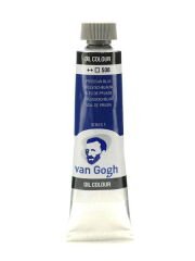 Talens Van Gogh Yağlı Boya 40 ml Seri 1 (508 Prussian Blue)