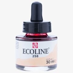 Talens Ecoline Sıvı Suluboya 30 ml. 258 Apricot