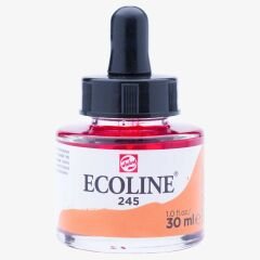 Talens Ecoline Sıvı Suluboya 30 ml. 245 Saffron Yellow