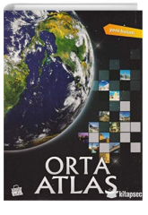 Orta Atlas Karatay Yayınları