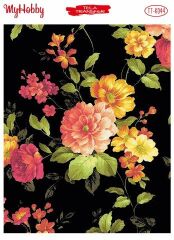 My Hobby Tela Transfer 25*35 cm TTK-44