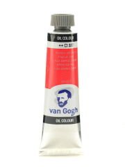 Talens Van Gogh Yağlı Boya 40 ml Seri 1 (327 Madder Lake Light)