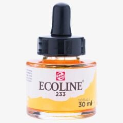 Talens Ecoline Sıvı Suluboya 30 ml. 233 Chartreuse