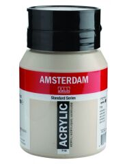 Talens Amsterdam Akrilik Boya 500ml 718 Warm Grey