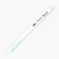 Marvy Uchida Artist Brush Fırça Uçlu Marker Kalem 51 AQUA GREY