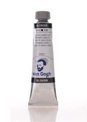 Talens Van Gogh Yağlı Boya 40 ml Seri 1 (118 Titanium White-Linseed Oil))