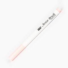 Marvy Uchida Artist Brush Fırça Uçlu Marker Kalem 47 PALE PINK