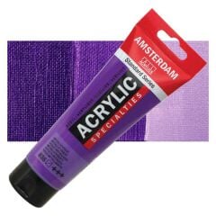TALENS AMSTERDAM AKRİLİK BOYA 120 ML. 835 Metallic Violet