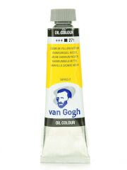 Talens Van Gogh Yağlı Boya 200ml 271 - Cadmium Yellow Medium