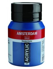Talens Amsterdam Akrilik Boya 500ml 557 Greenish Blue
